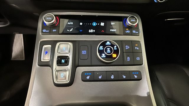 Used 2024 Hyundai Palisade Calligraphy AWD/4WD image 22