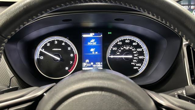 Used 2024 Subaru Forester Limited image 17