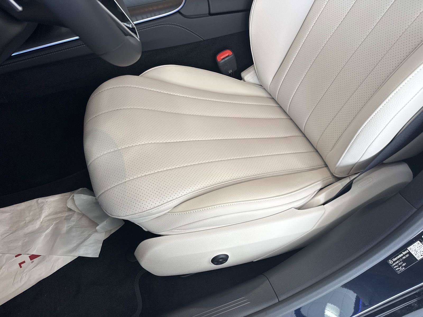 New 2026 Mercedes-Benz E 350 Sedan image 19