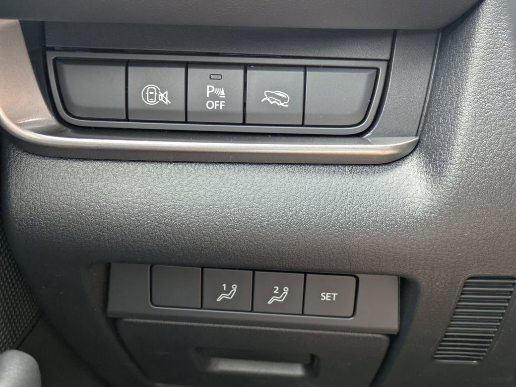 New 2026 MAZDA CX-30 AWD 2.5 S image 28