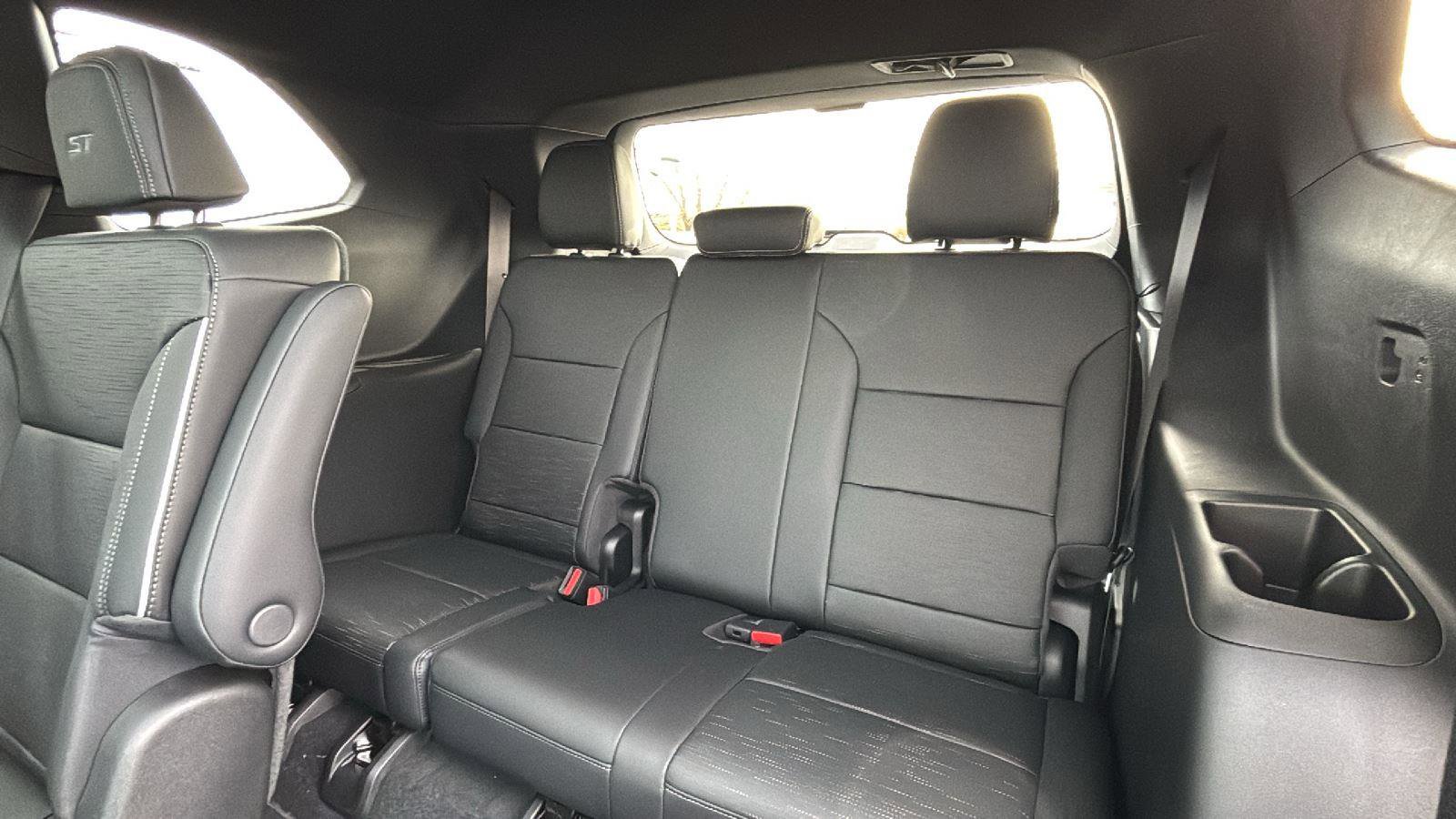 New 2026 Buick Enclave Sport Touring w/ Super Cruise Package image 29