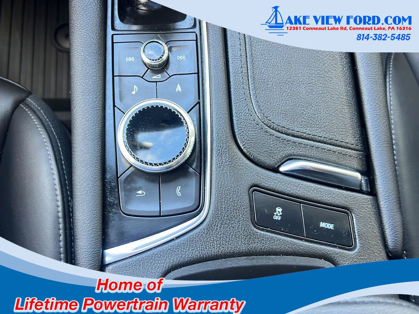 Used 2025 Cadillac XT6 Premium Luxury w/ Technology Package AWD/4WD image 39