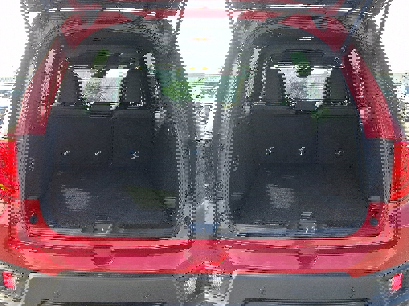 Used 2024 Honda Passport EX-L image 30