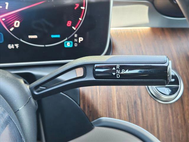 Certified 2025 Mercedes-Benz C 300 Sedan image 14