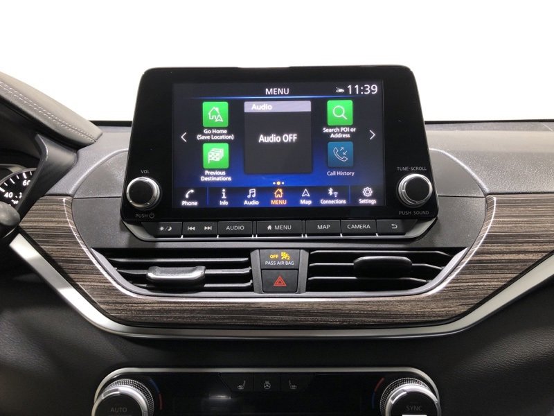 Used 2021 Nissan Altima 2.5 SL image 30