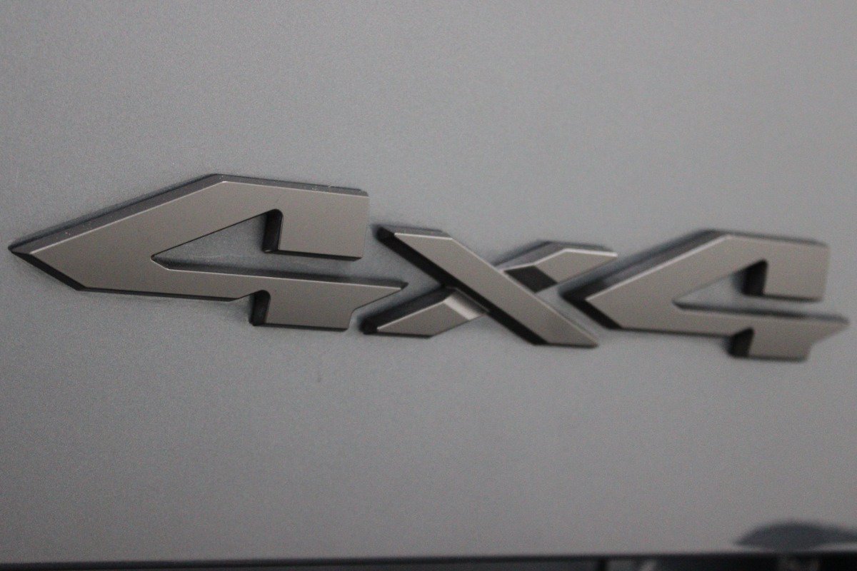 Used 2025 RAM 2500 Big Horn AWD/4WD image 31