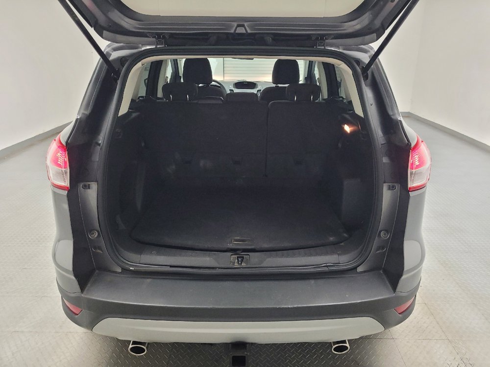 Used 2014 Ford Escape SE FWD image 29