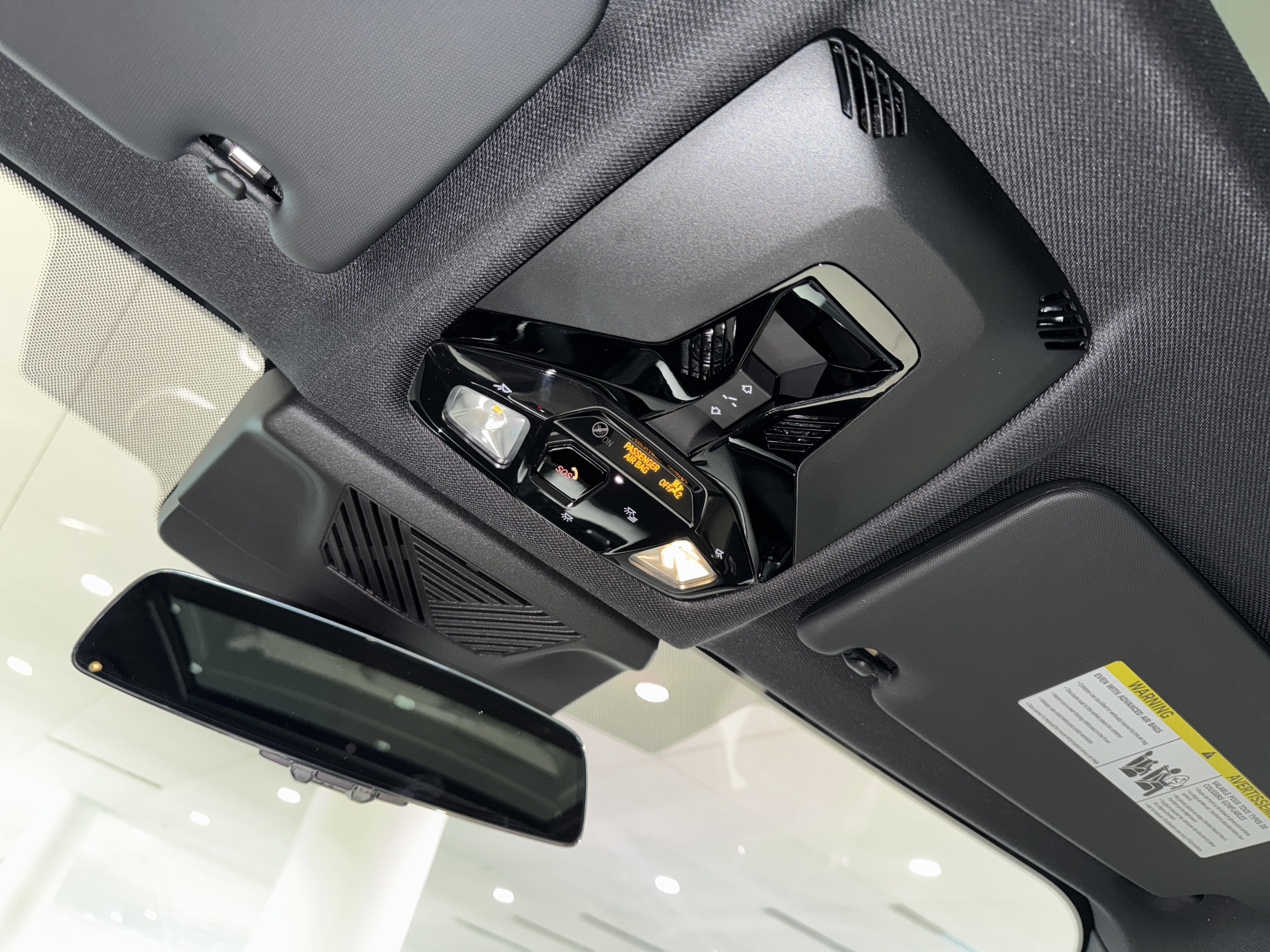 New 2026 BMW X1 xDrive28i w/ Convenience Package image 22