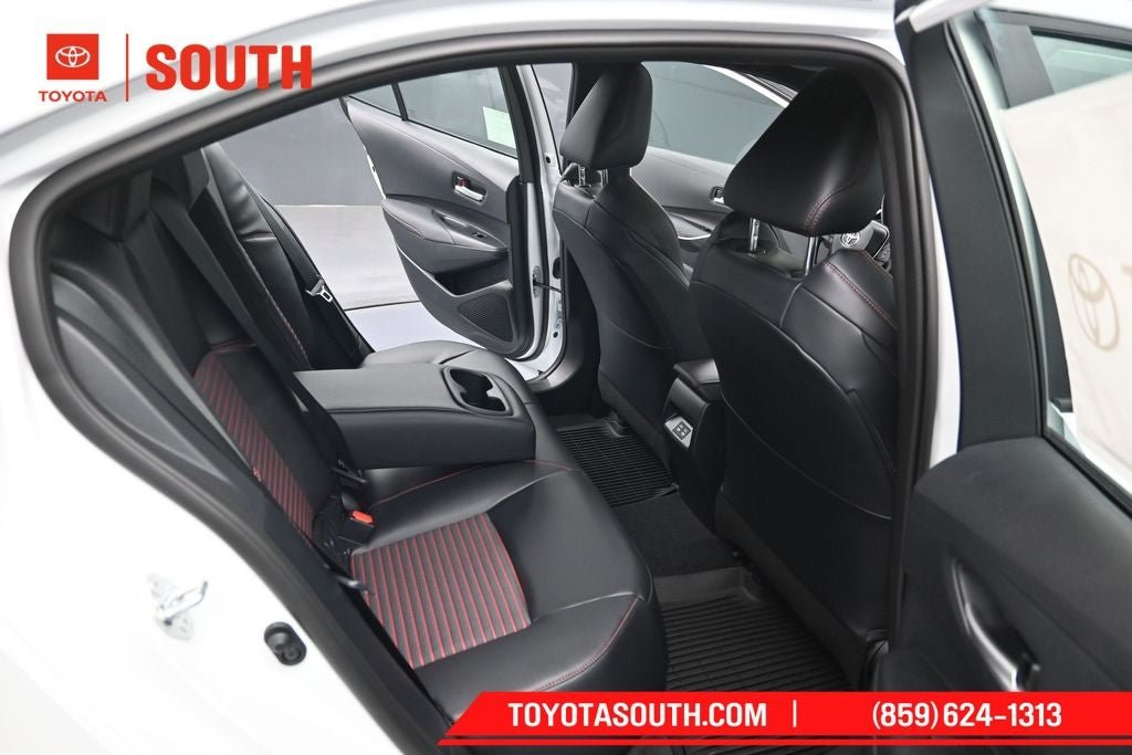 New 2026 Toyota Corolla XSE FWD image 29