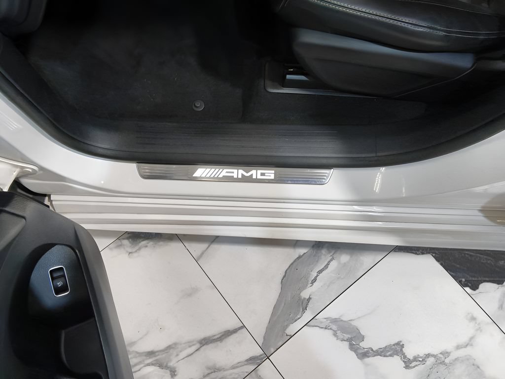 Used 2022 Mercedes-Benz GLE 53 AMG 4MATIC Coupe image 23
