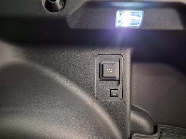 New 2026 Toyota bZ Woodland AWD/4WD image 29