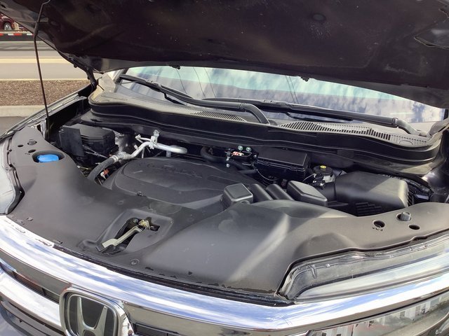 Used 2021 Honda Pilot Touring image 48