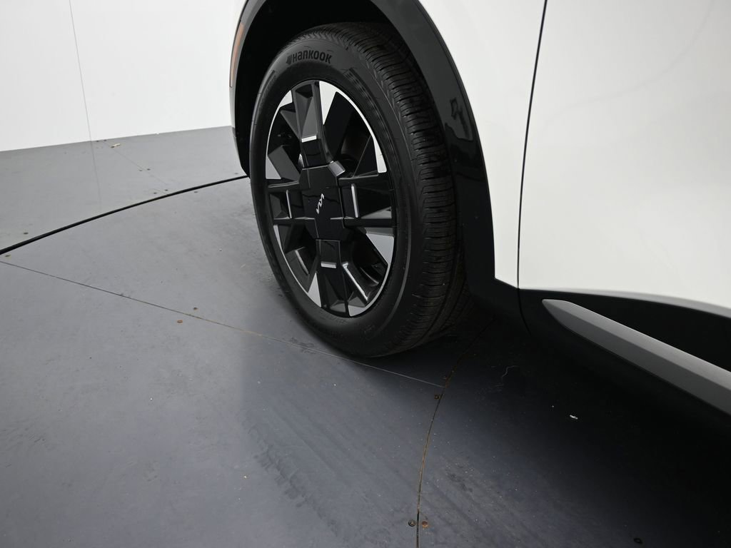 New 2026 Kia Sportage SX Prestige image 12