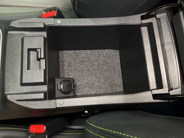 Certified 2025 Subaru Outback Onyx Edition image 29