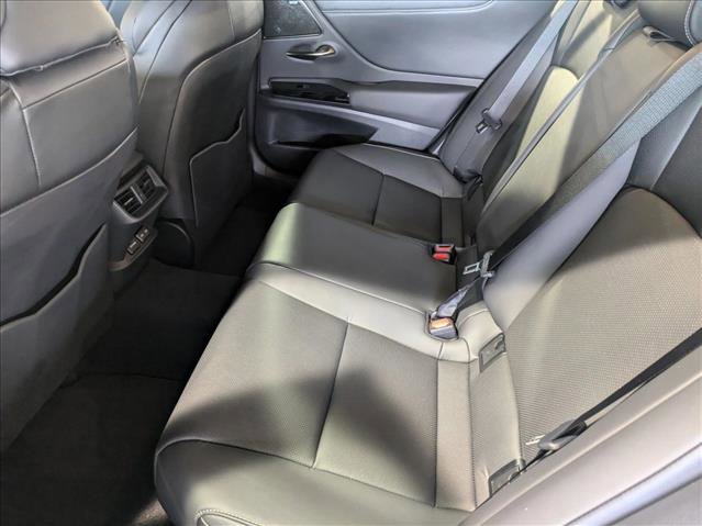 New 2025 Lexus ES 350 F Sport image 15