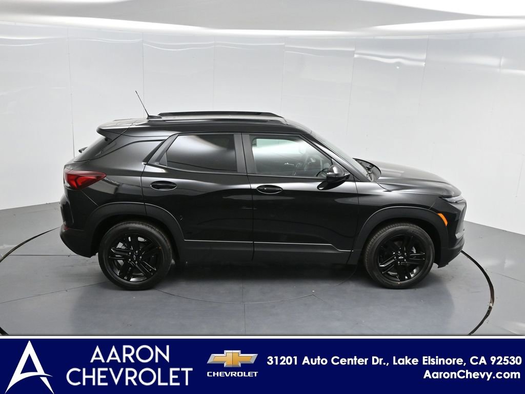 New 2026 Chevrolet TrailBlazer LT w/ Convenience Package image 70