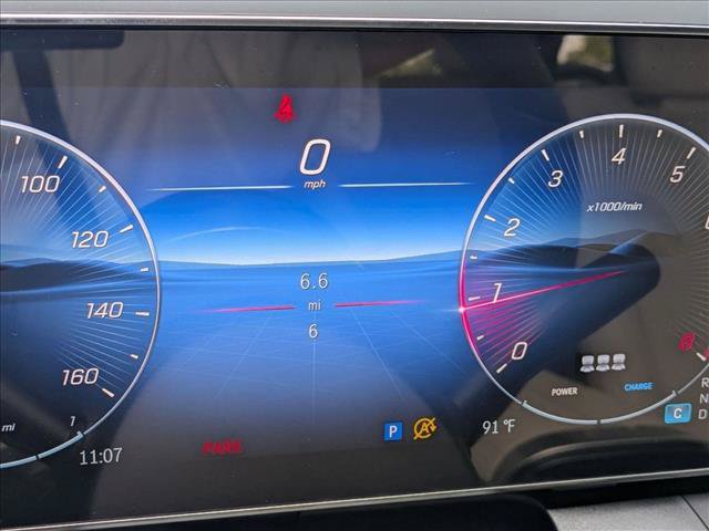 New 2027 Mercedes-Benz GLC 300 4MATIC image 11