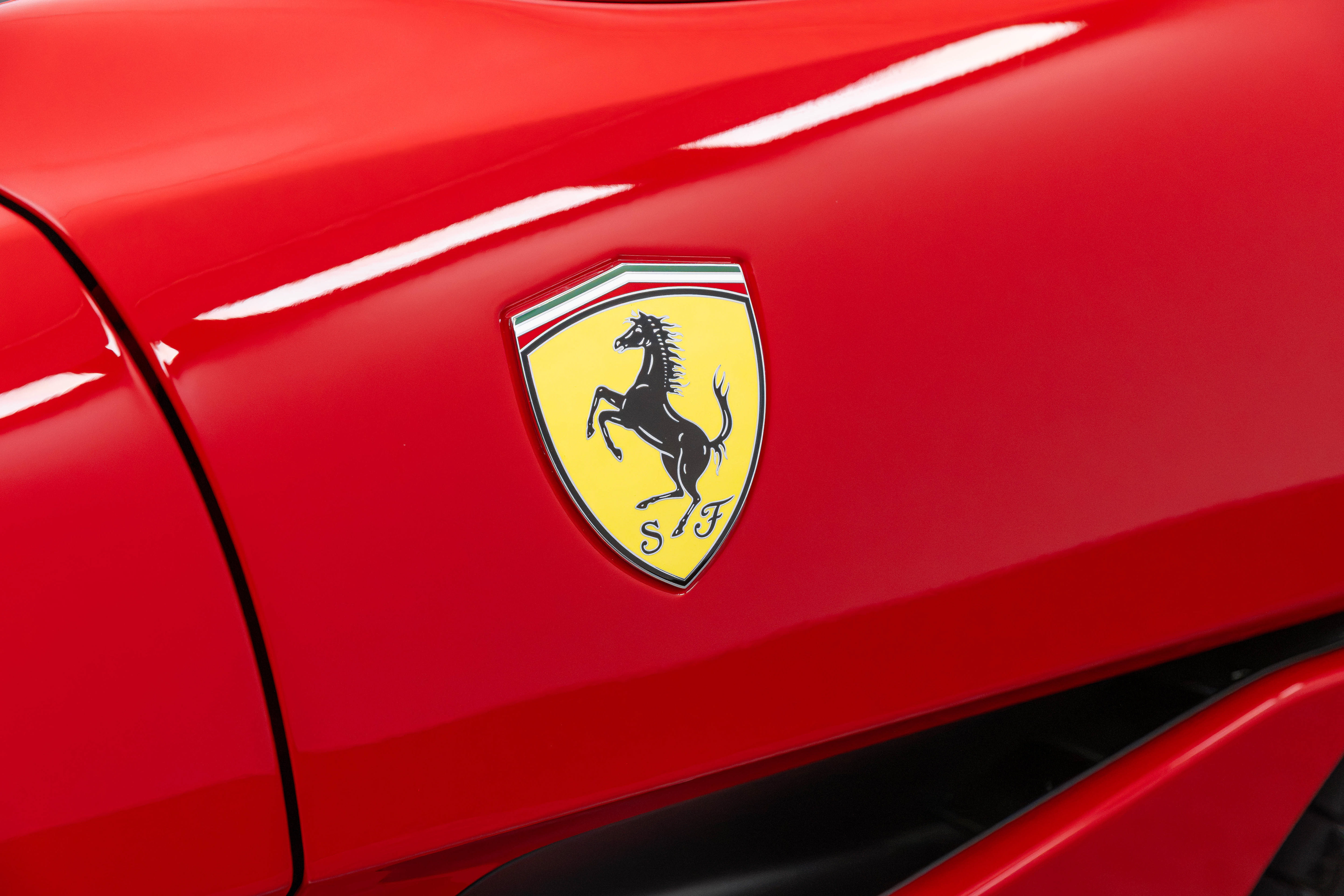 Used 2022 Ferrari Portofino M RWD image 50