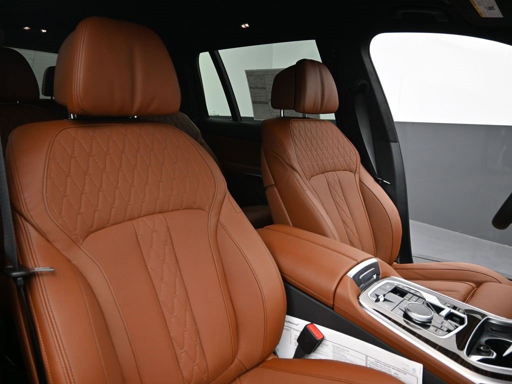 New 2026 BMW X7 xDrive40i w/ M Sport Package image 22
