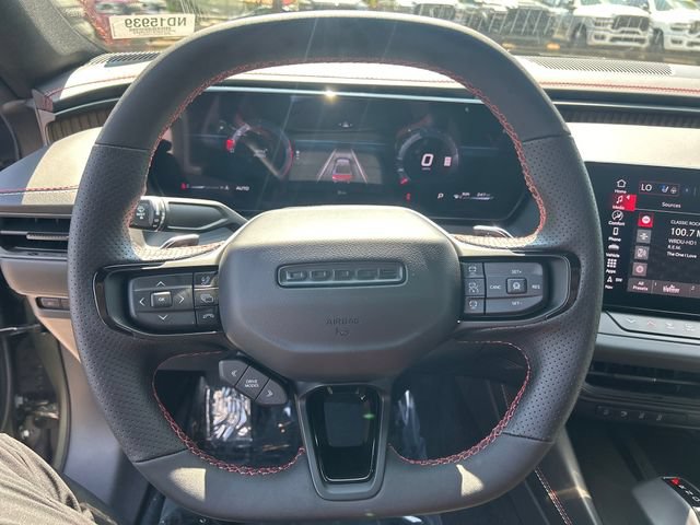 New 2026 Dodge Charger R/T AWD/4WD image 8