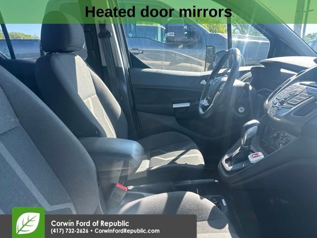Used 2016 Ford Transit Connect XLT FWD image 9