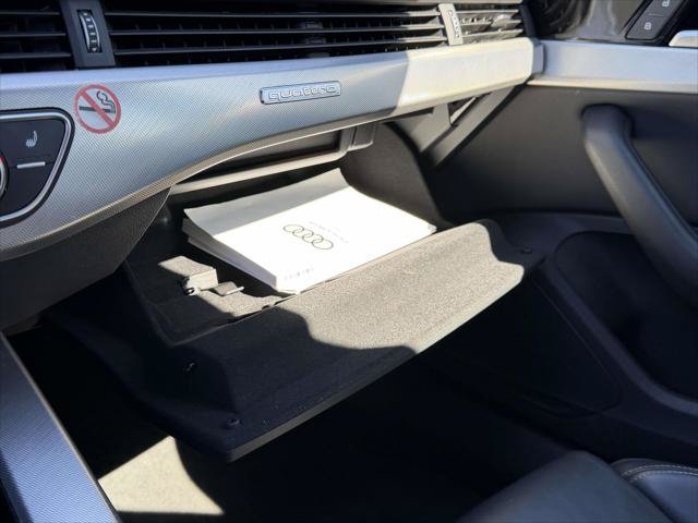 Used 2025 Audi A5 2.0T Premium AWD/4WD image 38