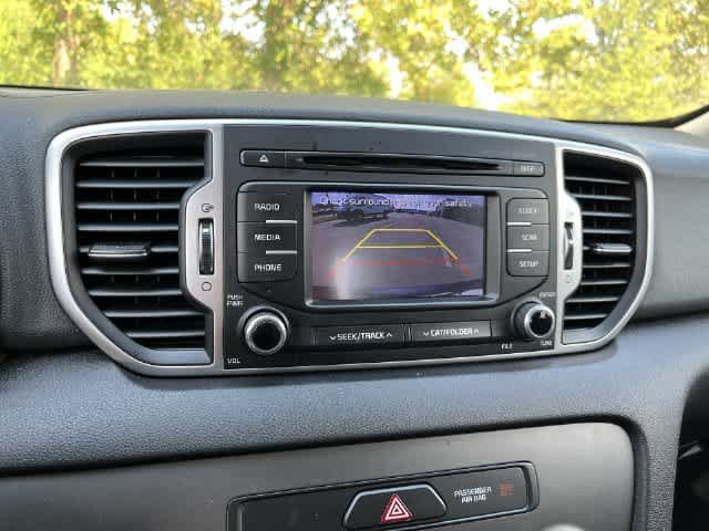 Used 2019 Kia Sportage LX AWD/4WD image 24