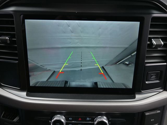 Used 2025 Ford F150 XLT w/ Equipment Group 301A Standard image 16