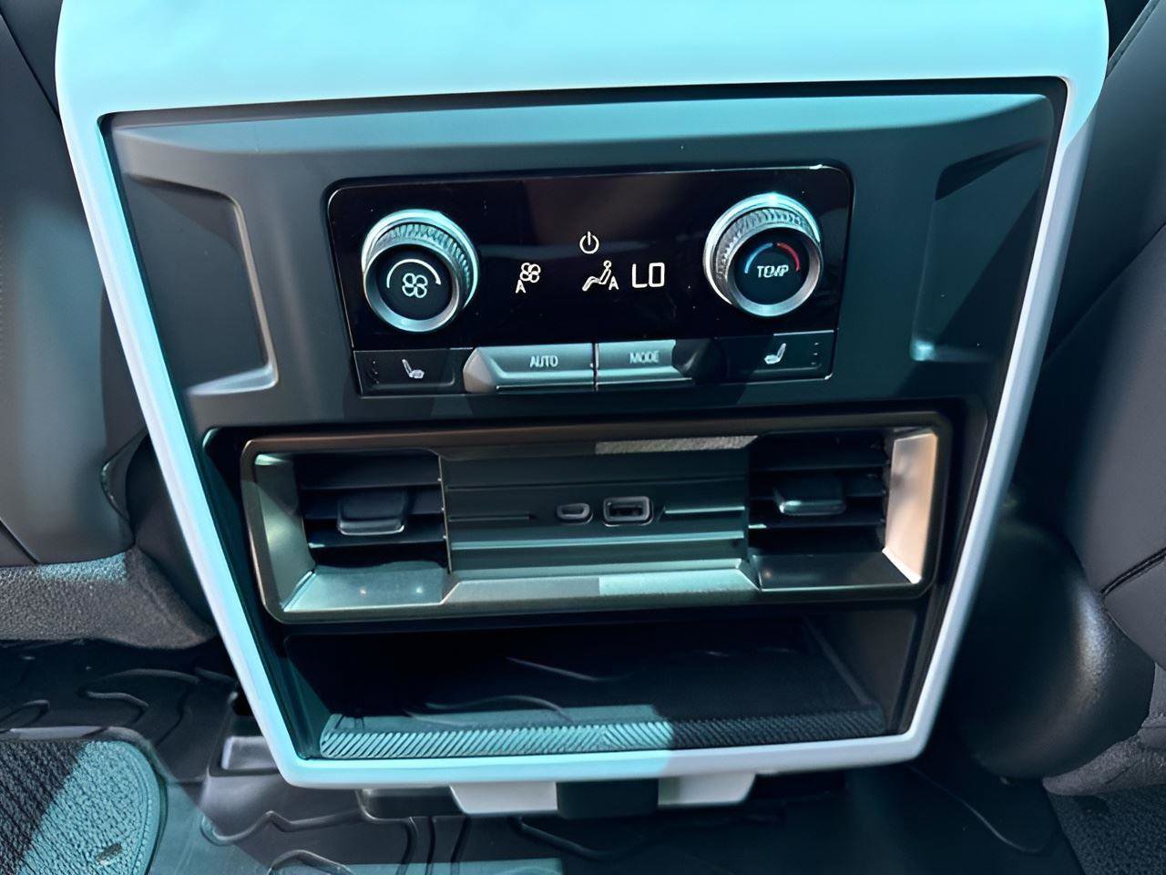 New 2024 GMC Hummer EV 3X w/ Omega Edition image 27