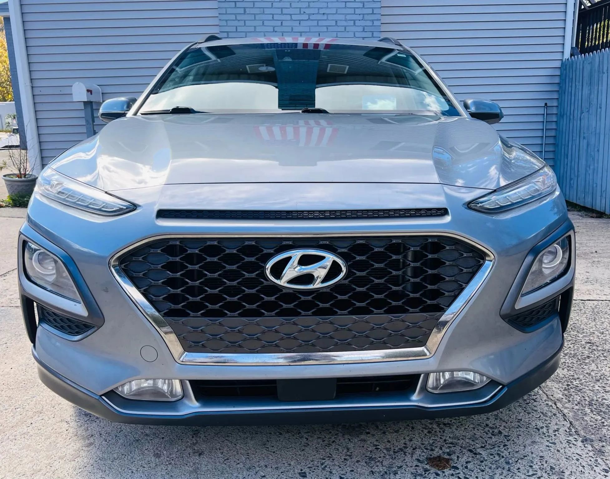 Used 2020 Hyundai Kona Ultimate image 2