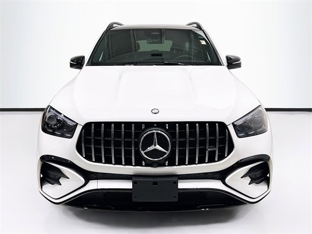 Used 2025 Mercedes-Benz GLE 53 AMG 4MATIC image 2