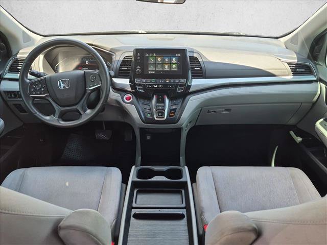 Used 2018 Honda Odyssey EX image 16