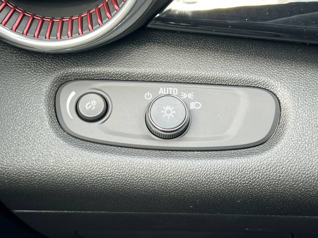 New 2026 Chevrolet Trax RS w/ Driver Confidence Package FWD image 16