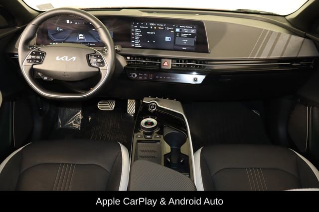 Used 2023 Kia EV6 GT-Line AWD/4WD image 13