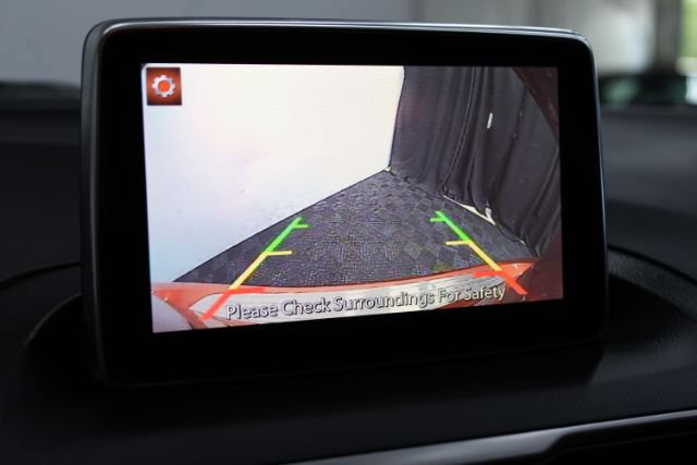 Used 2015 MAZDA MAZDA3 i Sport FWD image 17