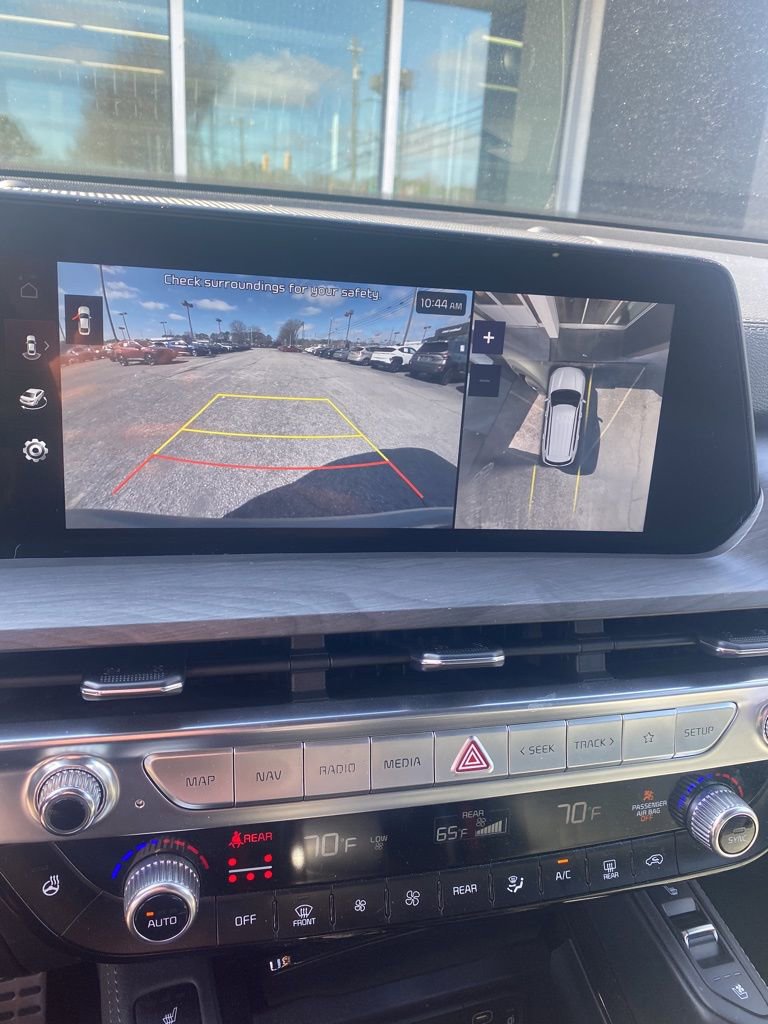 Used 2023 Kia Telluride SX Prestige X-Pro image 10