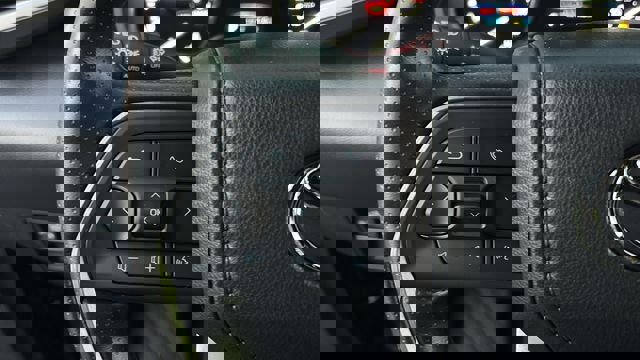 New 2026 Toyota Tundra SR5 image 17