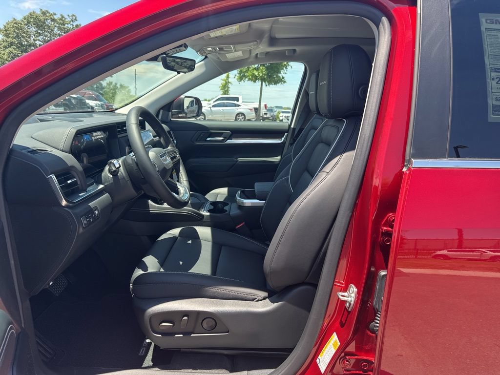 New 2026 GMC Terrain Denali AWD/4WD image 15