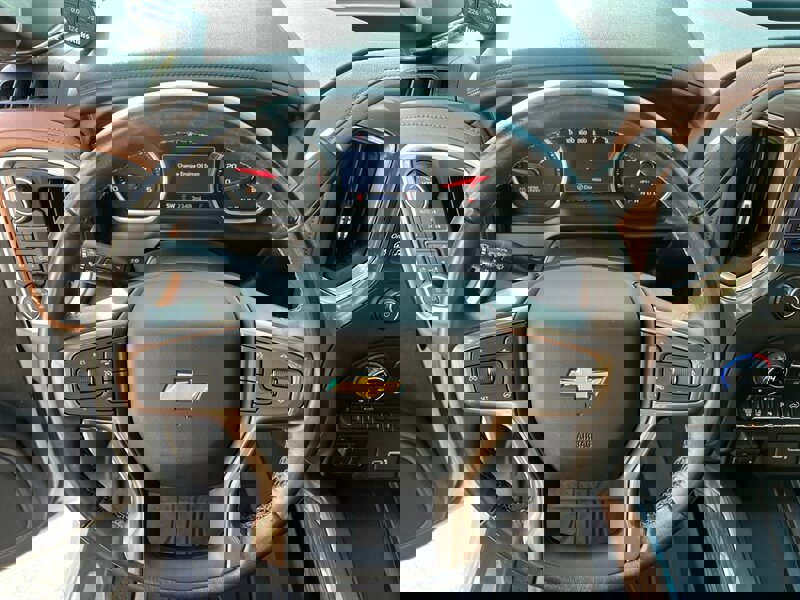 Used 2020 Chevrolet Silverado 3500 High Country w/ Z71 Off-Road Package image 41