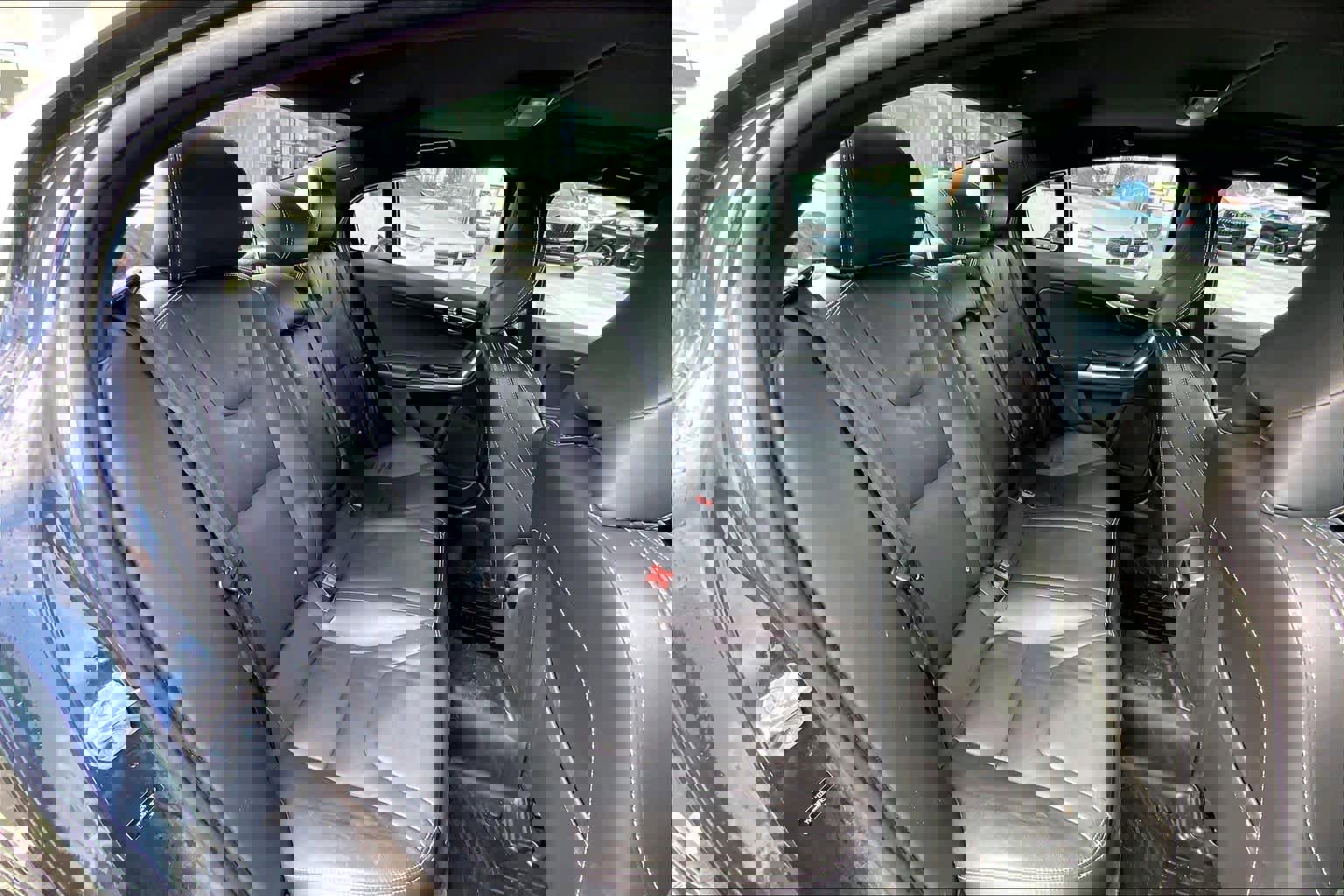 Used 2016 Volvo S60 T5 Premier w/ Convenience Package image 21