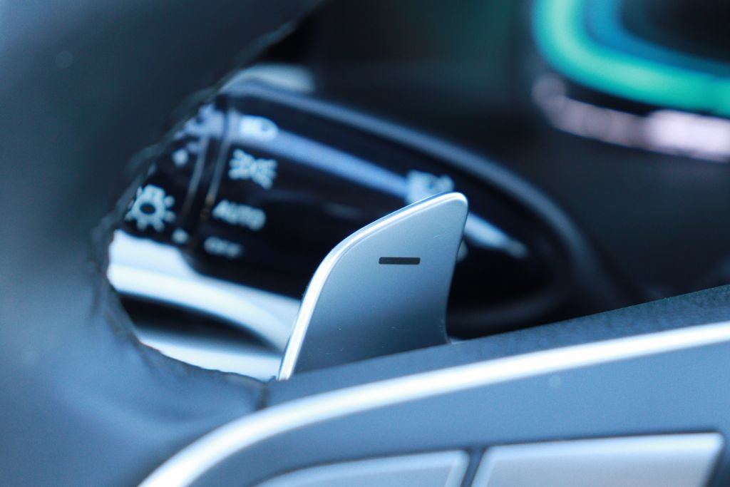 Used 2025 Hyundai Palisade SEL FWD image 25