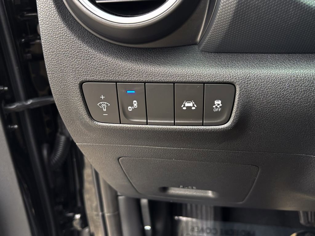 Used 2020 Hyundai Kona SEL image 22