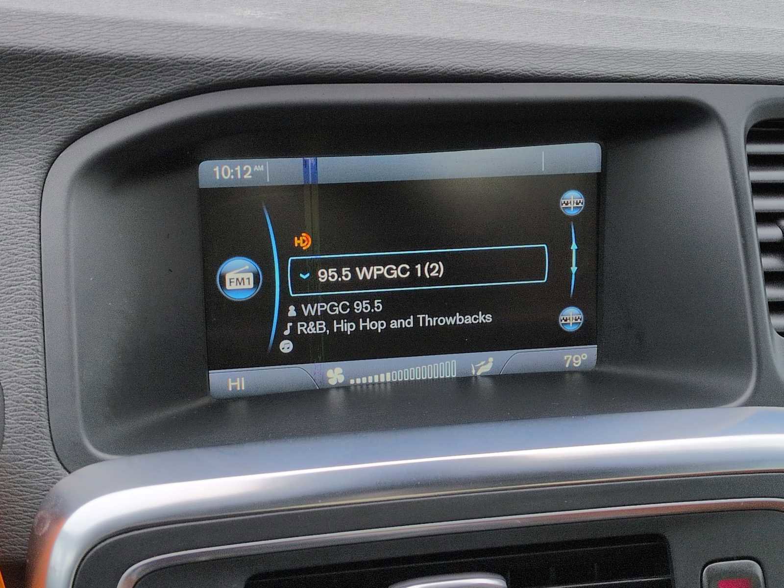 Used 2013 Volvo S60 T5 image 30