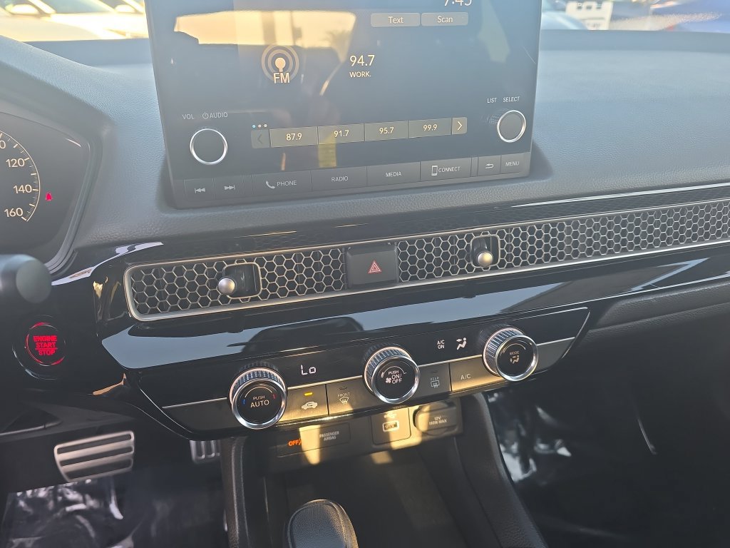 Used 2024 Honda Civic Sport image 12