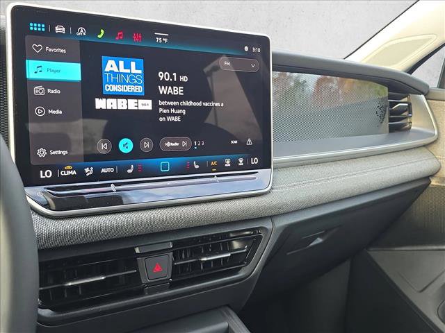 New 2026 Volkswagen Tiguan S image 12