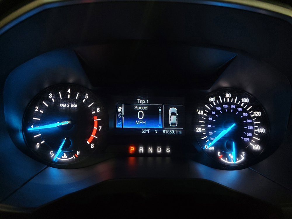 Used 2015 Ford Edge SEL FWD image 23