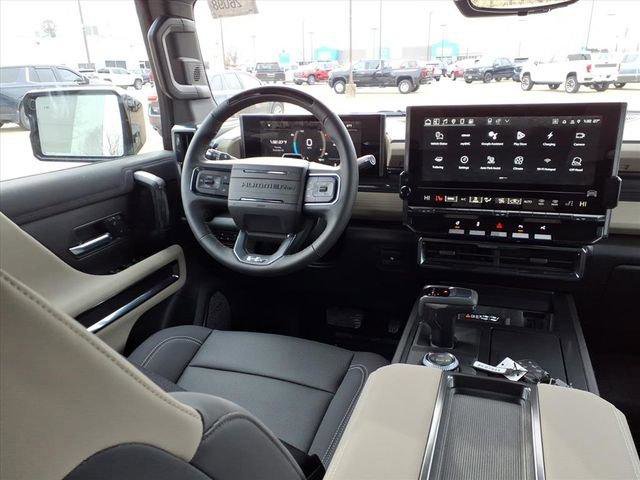 New 2026 GMC Hummer EV 2X image 7