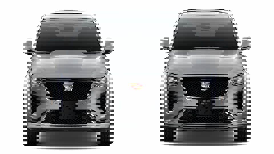 New 2026 Cadillac CT4 Sport image 22