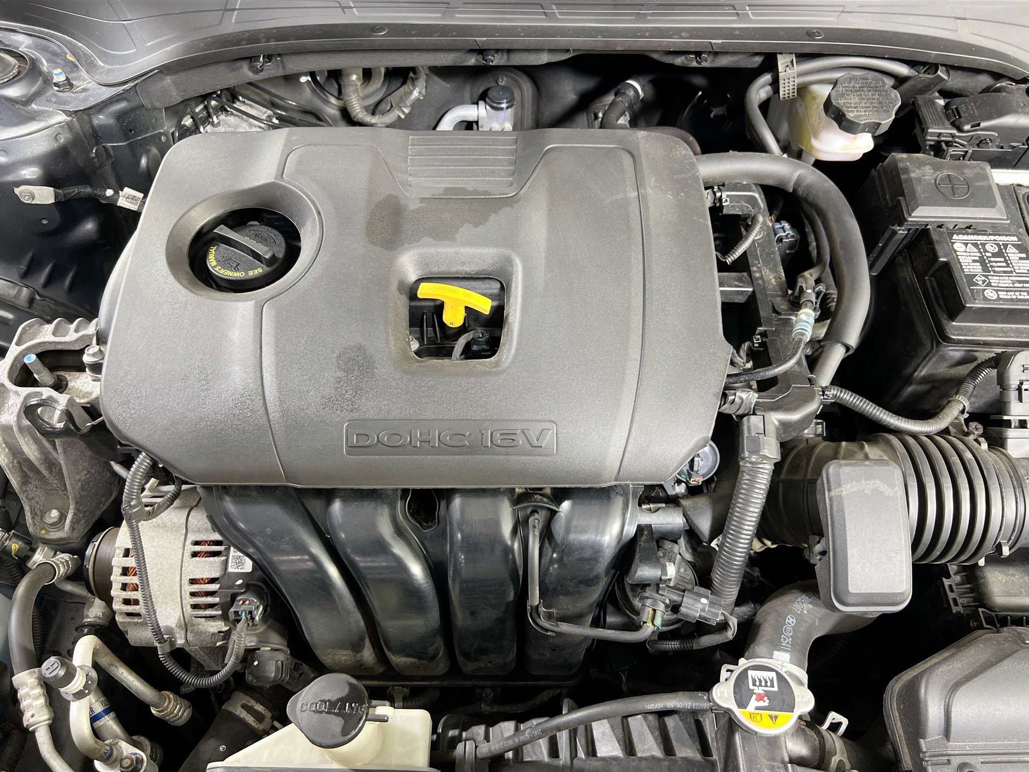 Used 2022 Kia Forte GT-Line w/ GT-Line Premium Package image 29