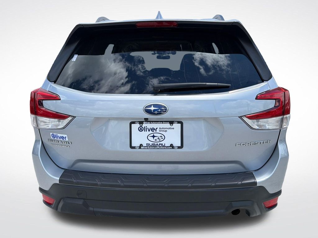 Used 2019 Subaru Forester Premium AWD/4WD image 13